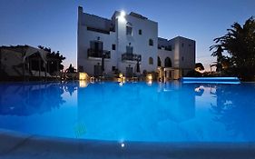 Aparthotel Sunlight Naxos Naxos City Exterior photo