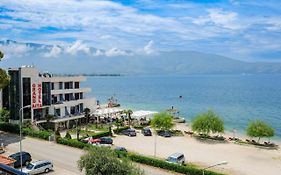 Grand Hotel Aita Vlorë Exterior photo