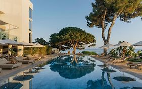 Me Ibiza - The Leading Hotels Of The World Santa Eulària des Riu Exterior photo