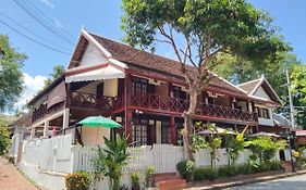 Villa Ban Lakkham River View Luang Prabang Exterior photo