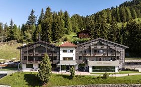 Hotel Schmung Seiser Alm Exterior photo