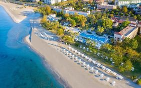 Hotel Labranda Alantur Alanya Exterior photo