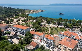 Villa Rubcic Makarska Exterior photo