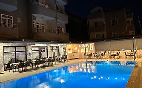 Soykan Hotel Marmaris Exterior photo