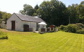 Whitestone Cottage Turnberry Exterior photo