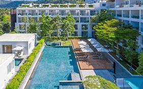 Hotel Nap Patong Phuket Exterior photo