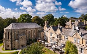 Hotel The Alverton Truro Exterior photo