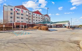 Hilton Garden Inn Starkville Exterior photo