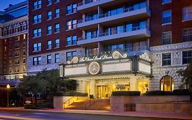 Hotel The Royal Sonesta Chase Park Plaza St Louis Saint Louis Exterior photo