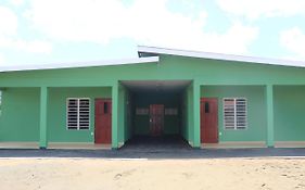 Villa Schitterend Gelegen Tweekamerwoning Paramaribo Exterior photo