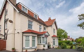 Rosaire Guest House Llandudno Exterior photo