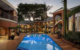 Premier Hotel Falstaff Johannesburg Exterior photo