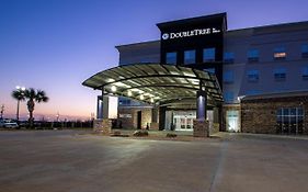 Doubletree Sulphur Lake Charles Exterior photo