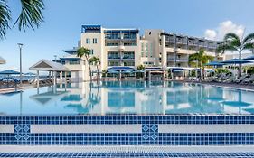 Hotel Hilton Vacation Club Flamingo Beach Sint Maarten Pelican Key Exterior photo