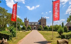 Stayokay Heemskerk Exterior photo