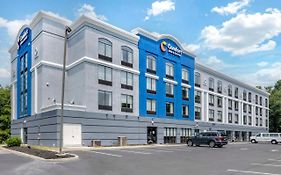 Comfort Inn&Suites Voorhees - Mt Laurel Exterior photo