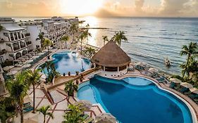 Hotel Wyndham Alltra Playa Del Carmen Adults Only All Inclusive Exterior photo