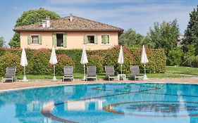 Active Hotel Paradiso & Golf Peschiera del Garda Exterior photo