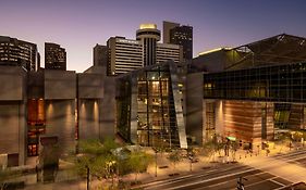 Hotel Hyatt Regency Phoenix Exterior photo