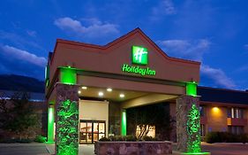 Holiday Inn Steamboat Springs Exterior photo