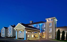 Holiday Inn Express&Suites New Buffalo, MI Exterior photo