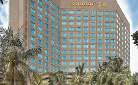 Hotel Shangri-La Surabaya Exterior photo