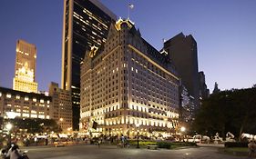 Hotel The Plaza New York Exterior photo