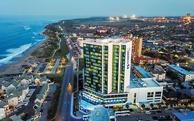 Radisson Blu Hotel, Port Elizabeth Exterior photo