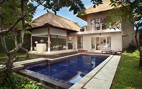 Kayumanis Sanur Private Villa And Spa Exterior photo