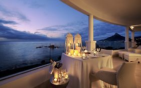 Twelve Apostles Hotel & Spa Kapstadt Restaurant photo