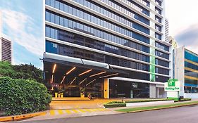 Holiday Inn Panama Distrito Financiero Exterior photo