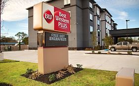 Best Western Plus Prien Lake Inn&Suites Lake Charles Exterior photo