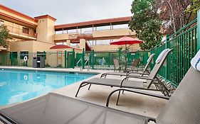 Best Western Plus Orchid Hotel&Suites Roseville Facilities photo