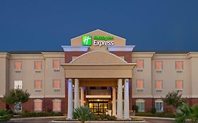 Holiday Inn Express San Angelo, An Ihg Hotel Exterior photo