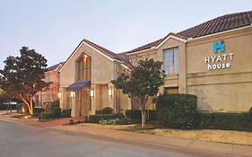 Hyatt House Dallas Addison Exterior photo