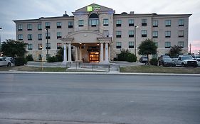 Holiday Inn Express & Suites Del Rio, An Ihg Hotel Exterior photo