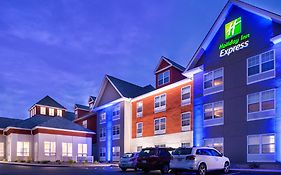 Holiday Inn Express Mystic, An Ihg Hotel Exterior photo