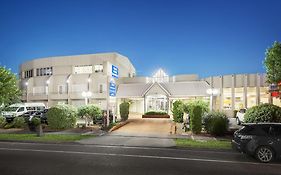 Ciloms Airport Lodge Melbourne City Exterior photo