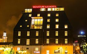 Signature Lux Hotel By Onomo, Waterfront Kapstadt Exterior photo