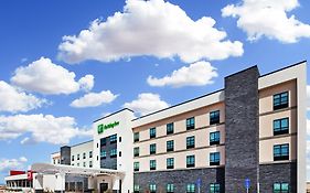 Holiday Inn Lubbock South Exterior photo