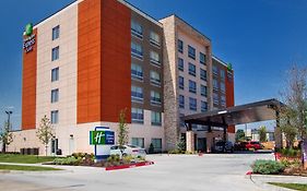 Holiday Inn Express&Suites Moore Exterior photo