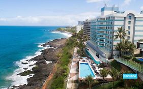 Hotel Vila Gale Salvador da Bahia Exterior photo