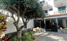 Hotel Valhalla Panorama - The Old Residencial Pina Funchal  Exterior photo