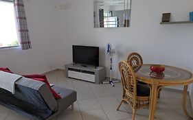 Ferienwohnung Vila Cabral 1 Bed Apt - Wi-Fi & Air Con Included Sal Rei Exterior photo