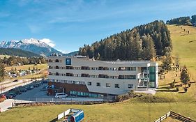 Hotel TUI BLUE Fieberbrunn Exterior photo