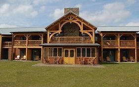 August Lodge Cooperstown Exterior photo