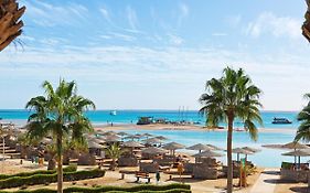 Hotel Club Paradisio El Gouna Red Sea Hurghada Exterior photo