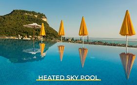 Sky Pool Hotel Sole Garda Garda  Exterior photo