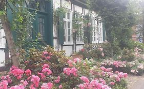 Rosindell Cottage Halle  Exterior photo