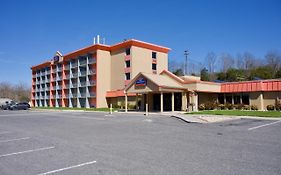 Hotel Howard Johnson By Wyndham Lexington Exterior photo